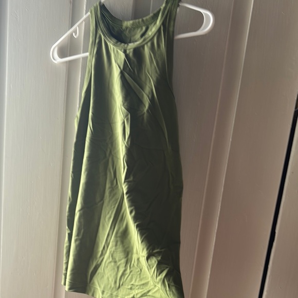 Lululemon Align Hi-Length Racerback Tank Top - Picture 4 of 6